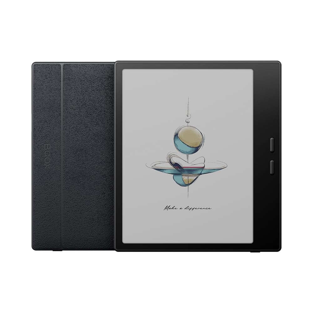 BOOX Go Color 7 (GEN II) 7” Android 13 Colored E-reader Bundle BOOX Go Color 7 (GEN II) 7” Android 13 Colored E-reader Bundle